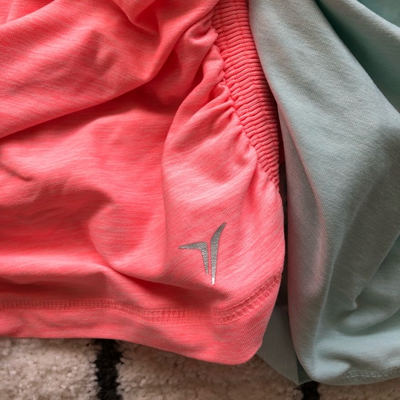 Old Navy Workout Tanks - Picture 3 of 6